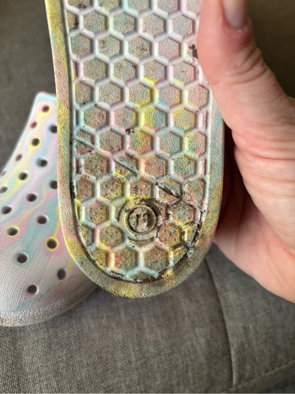 Cat & Jack EVA Water Shoes